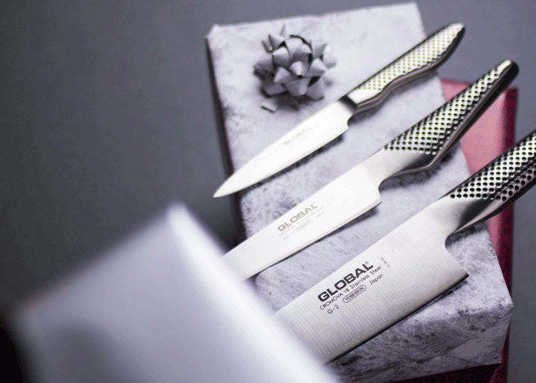 global knivar front 780