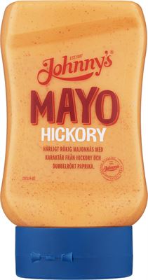 Johnnys Mayo Hickory