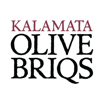 Kalamata Olive Briqs Olivbriketter