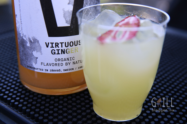Virtuous sommarens grilldrink 1
