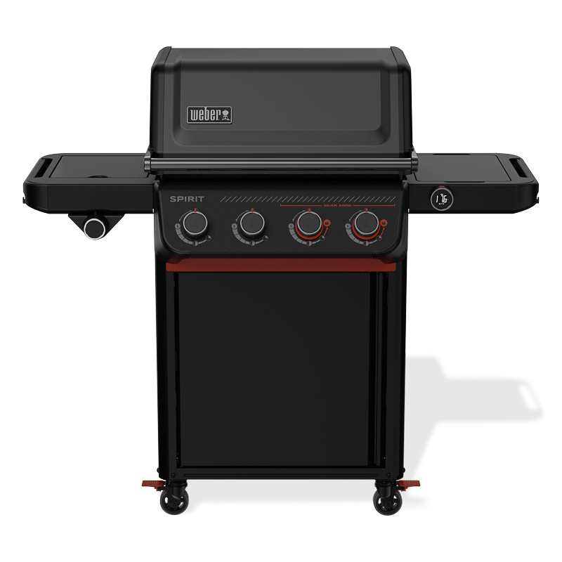 weber grill 1502138 Spirit EPX-435R Stealth LP B rgb