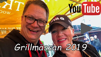 grillmassan 2019 play