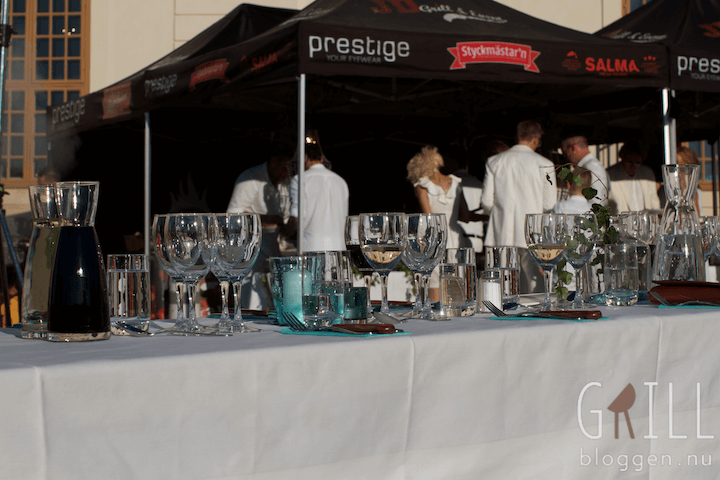 annika och rickard sjoberg bröllop