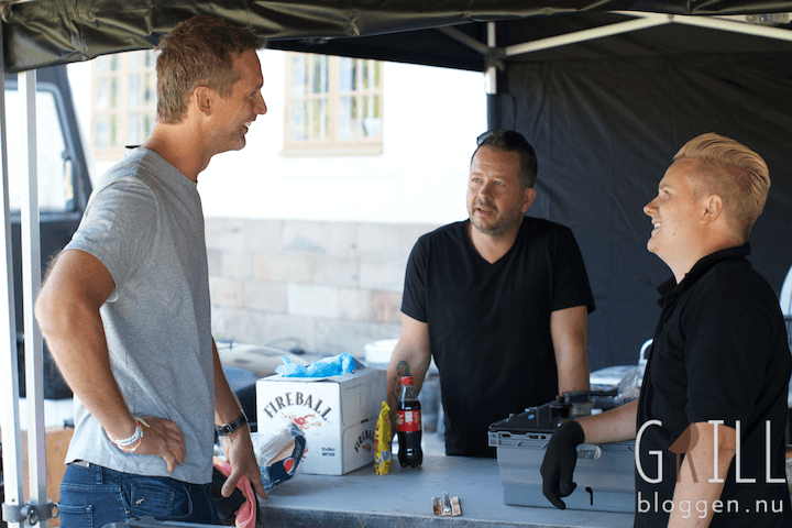 annika och rickard sjoberg bröllop 1