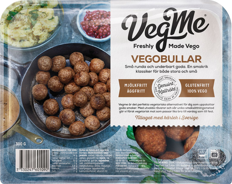 vegme Vegobullar 780