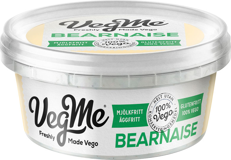 vegmw Bearnaise 780