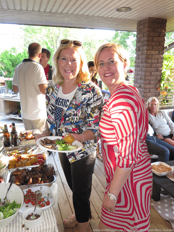 gudrun sarah grillbuffe