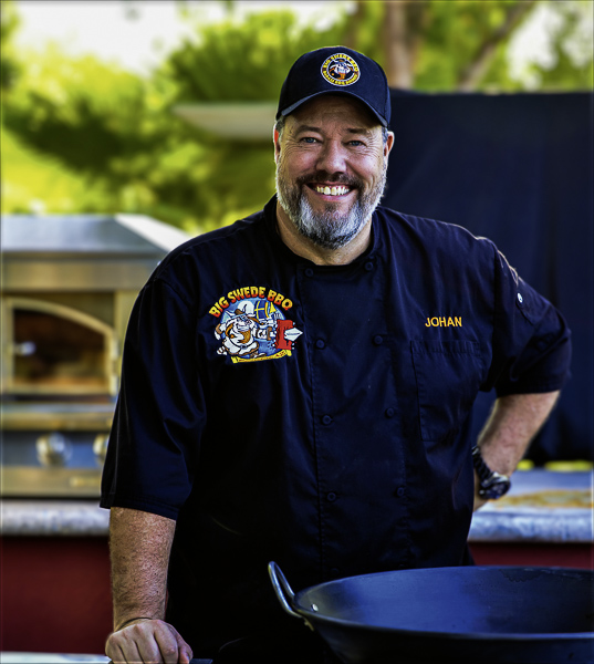 Badass Backyard Cooking grill bbq bok 2026 600 Johan