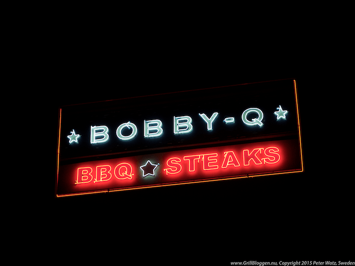 Bobby-q-bbq Phoenix 11