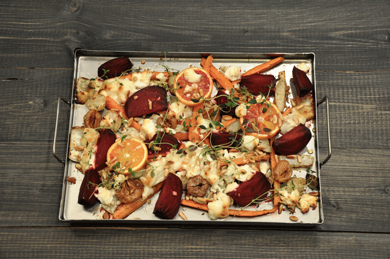 Cookn Bloom Pallares 15745