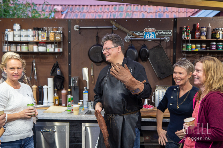 personalfest elgiganten HK, HQ, moderskeppet, Akalla, Kista, grillcatering