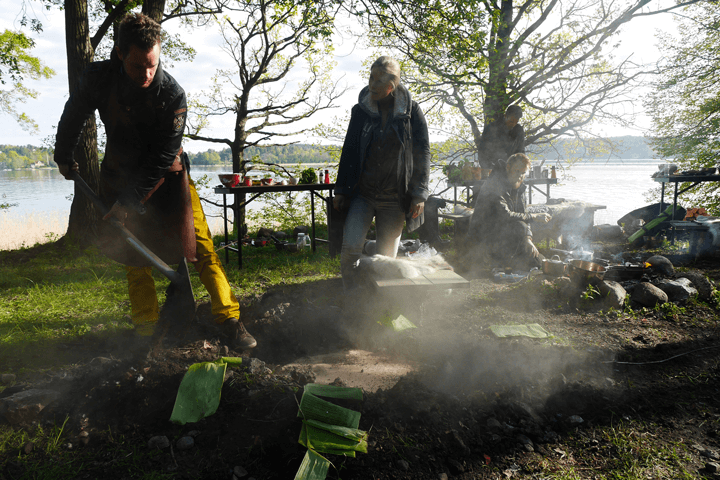 Grillmastarna final 2