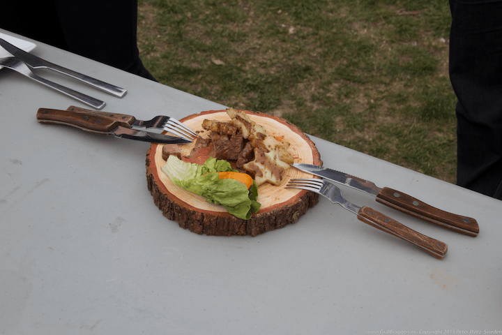 Grillmastarna tv4 100