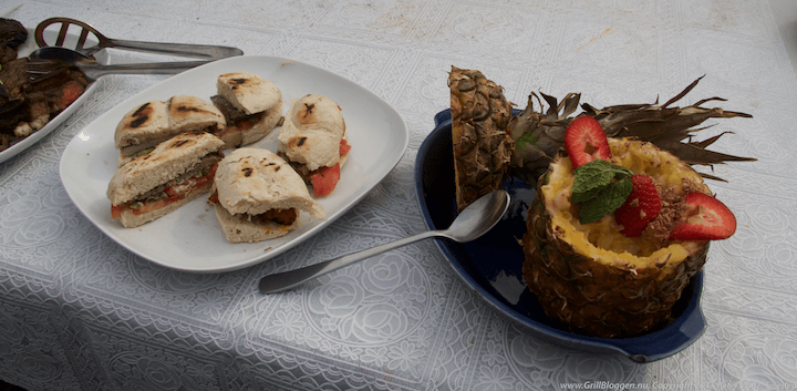 Grillmastarna tv4 16