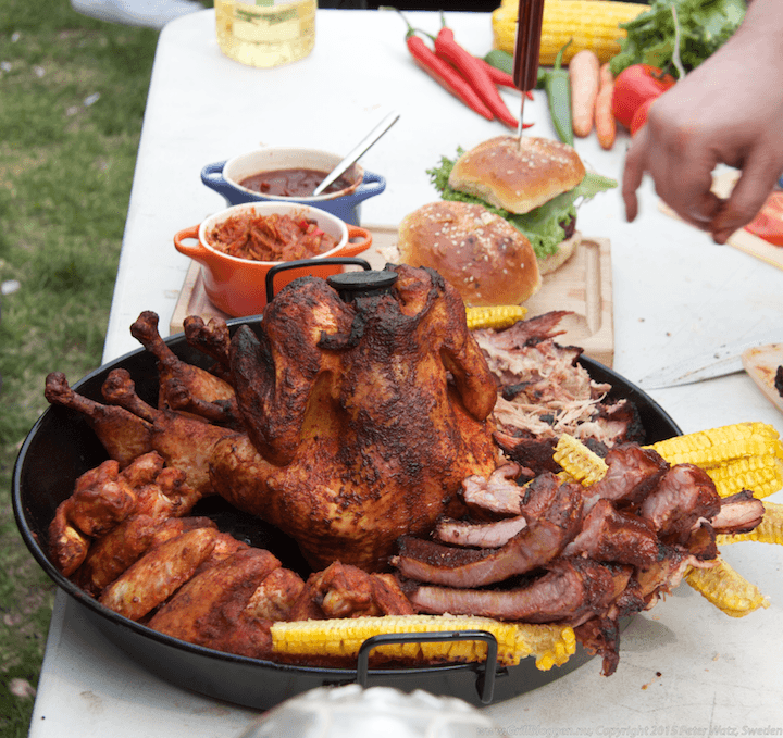 Grillmastarna tv4 39