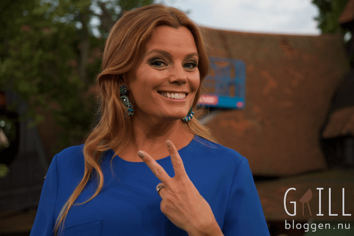 Gry Forsell sommarkrysset tv4