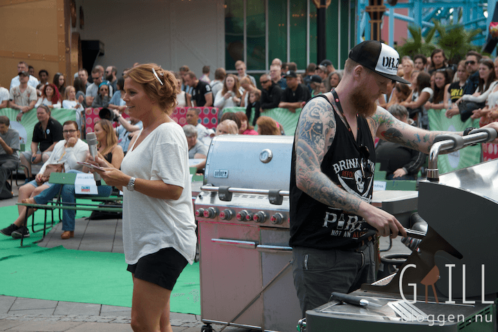 sommarkrysset grill 65