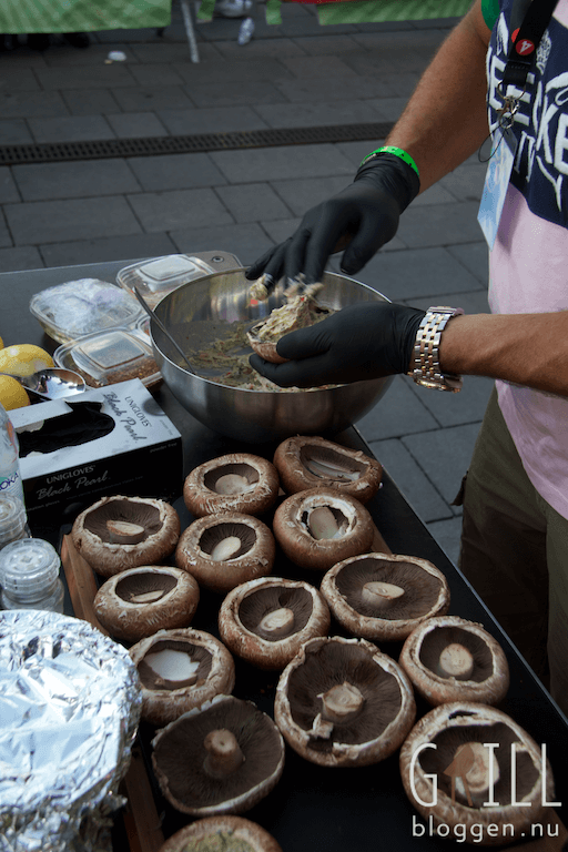 sommarkrysset grill 77