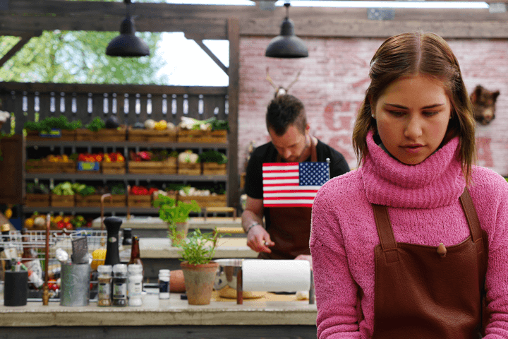 TV4 Grillmastarna infor avsnitt 5 6