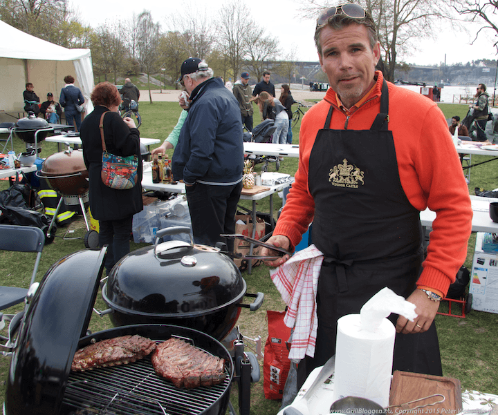 Grillmastarna tv4 jorgen Hemmingsen 6