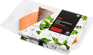 ICA Fjällrödingfile fryst 2319220400001