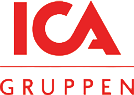 ica-gruppen logo