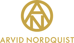 Uppdragsgivare: Arvid Nordquist Logotype
