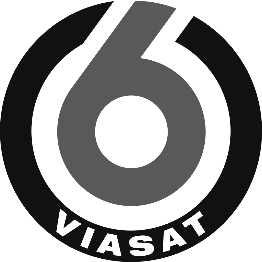 TV6 logo sv