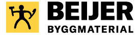 Beijer byggmaterial logo