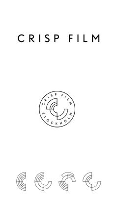 crispfilm logga