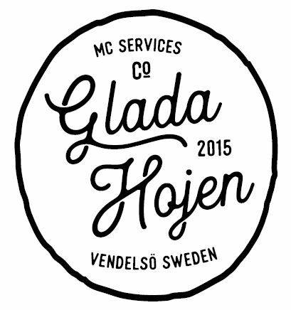 Glada hojen