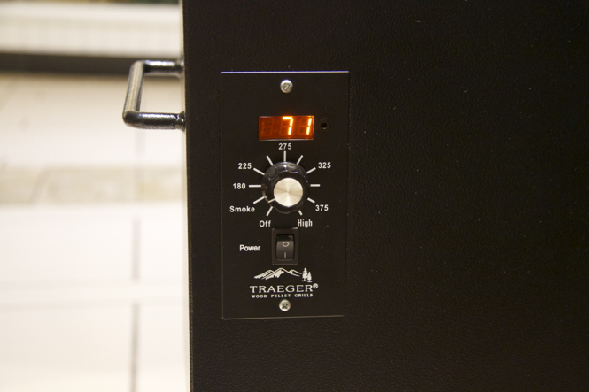 Traegergrills 2