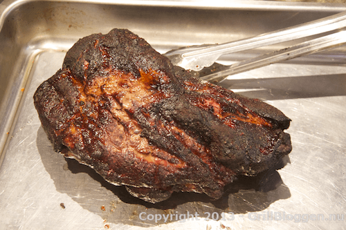 Pulledpork PP 5