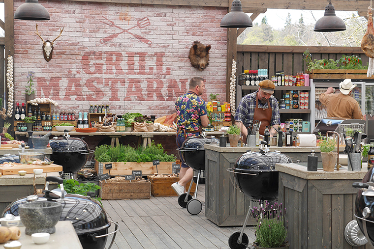 grillmastarna avsnitt1 5