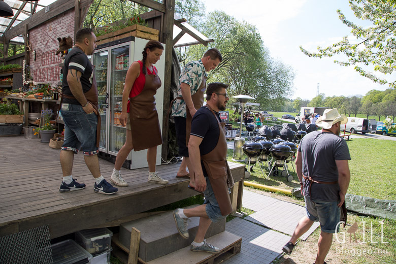 grillmastarna inspelning IMG 0572