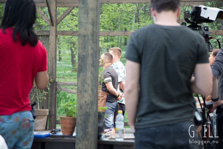 grillmastarna inspelning IMG 0653