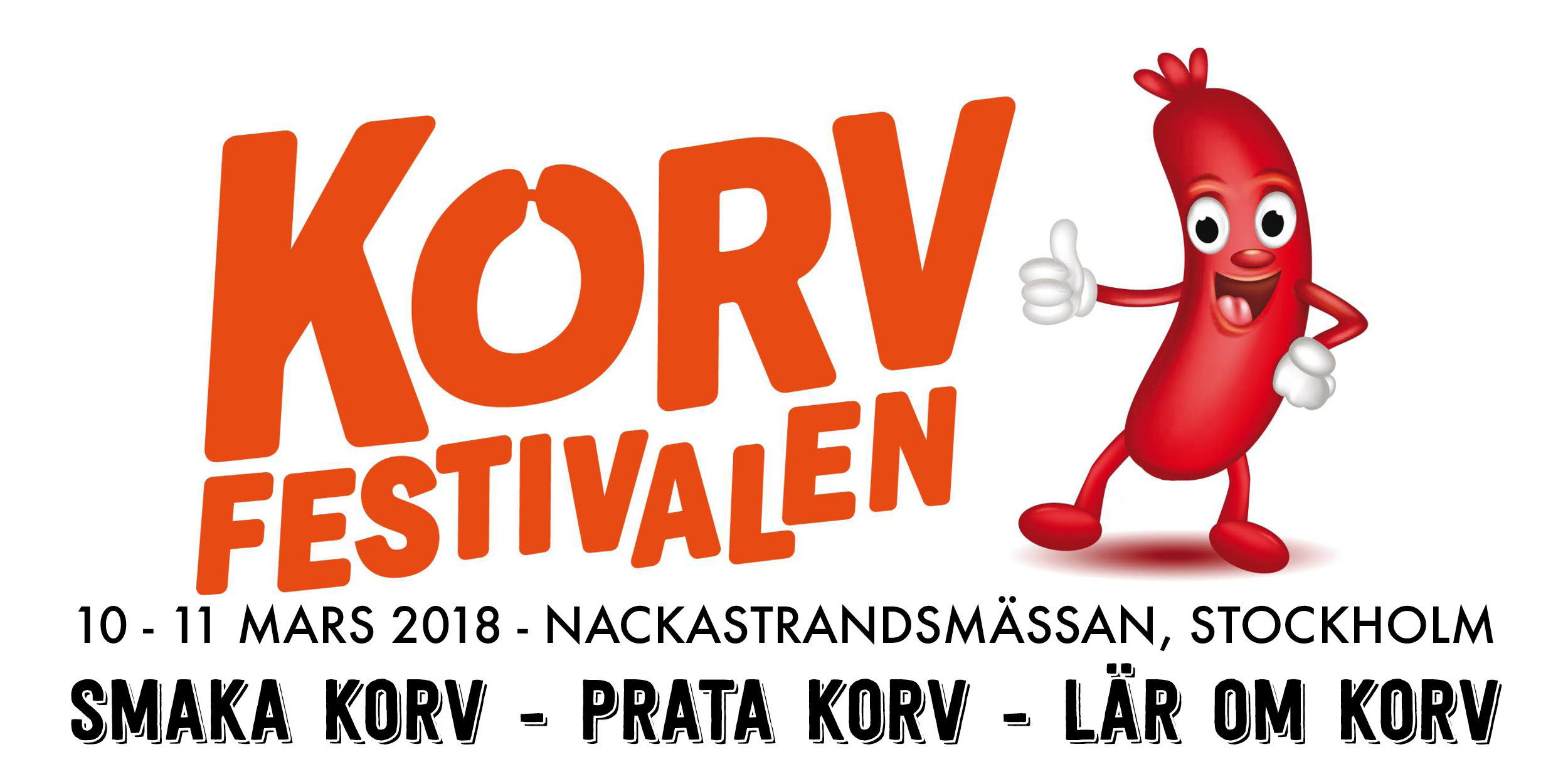 korvfestivalen logo big 2018