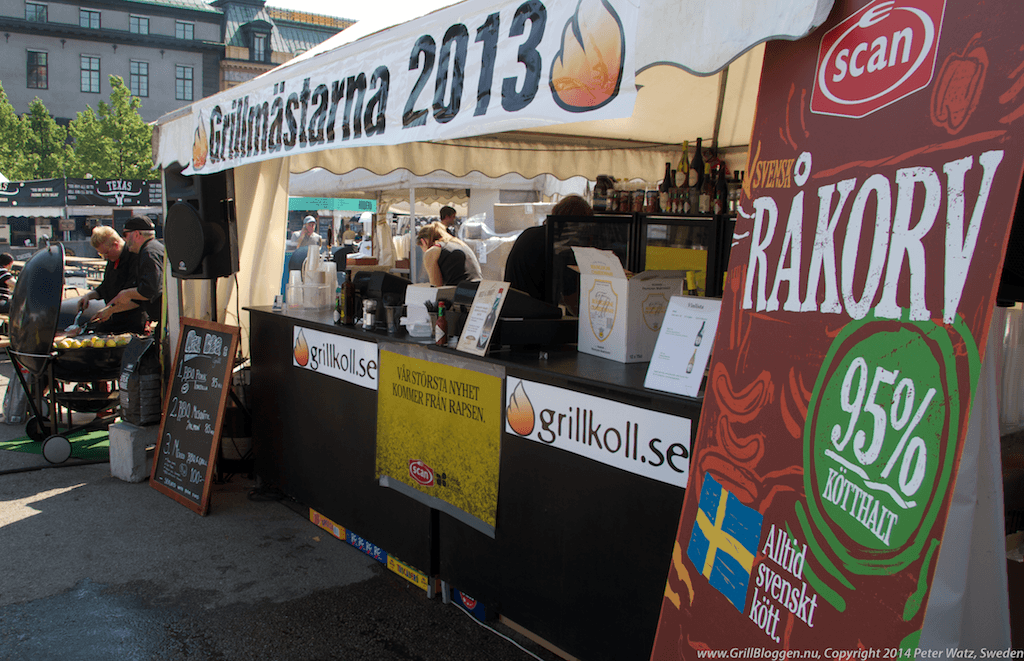 kok och grill 2014 grillmästarna 2013