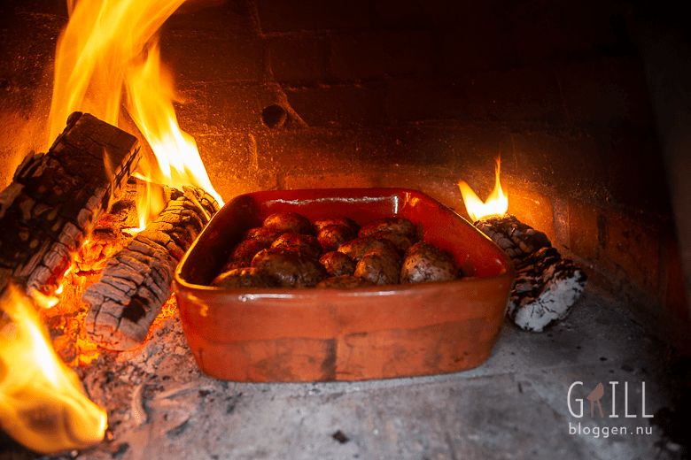 asado argentinskgrill IMG 9486