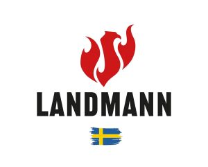 Landmann grillar sverige logotype grilltorget